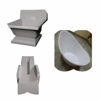 Frp Bath Tub